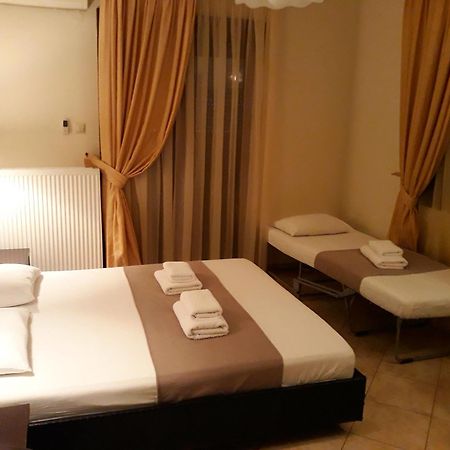 Al Mare Apartman Aszproválta Szoba fotó