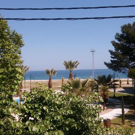 Al Mare Apartman Aszproválta Kültér fotó