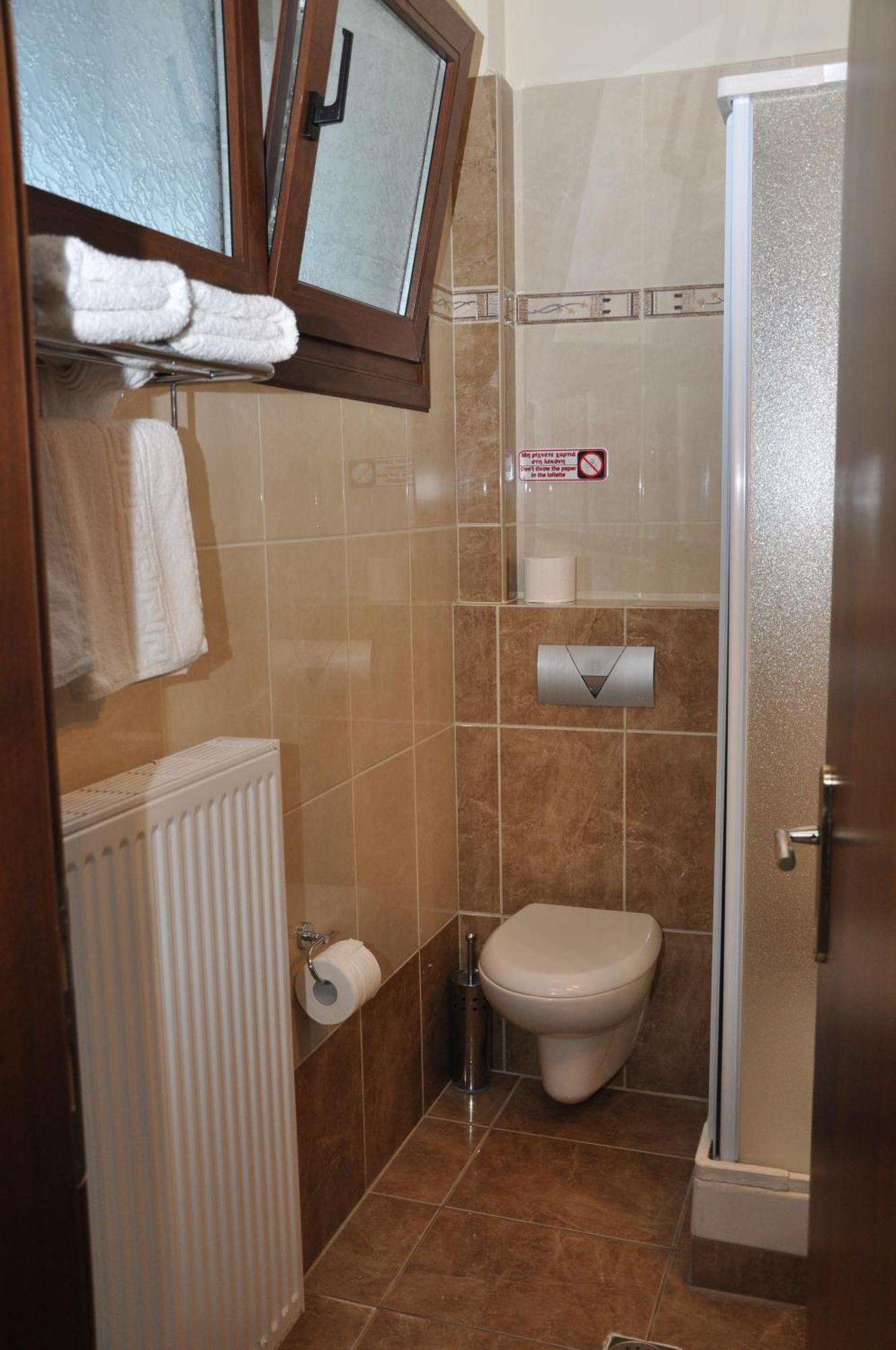 Al Mare Apartman Aszproválta Szoba fotó