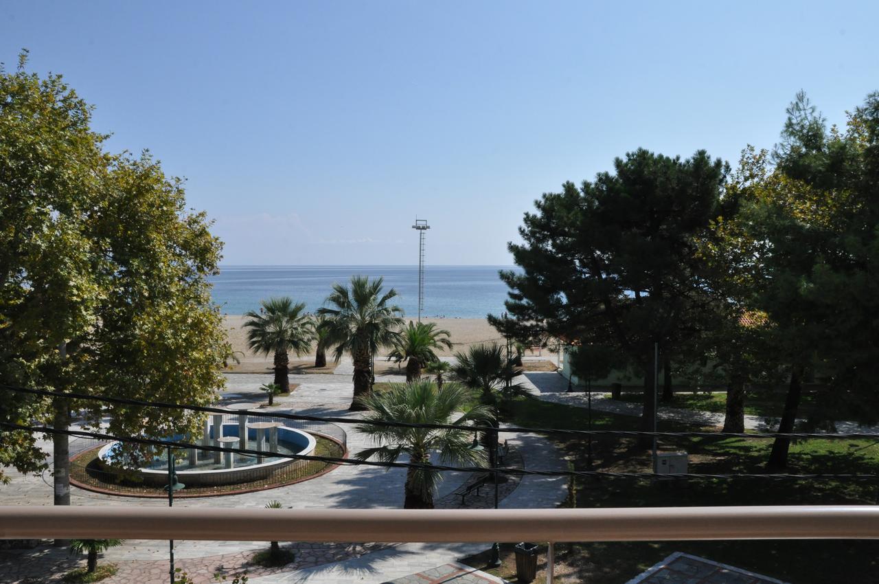 Al Mare Apartman Aszproválta Kültér fotó