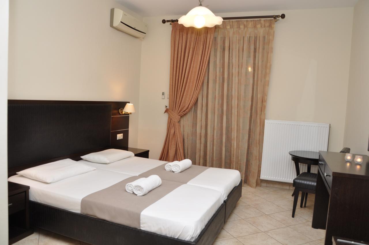 Al Mare Apartman Aszproválta Kültér fotó