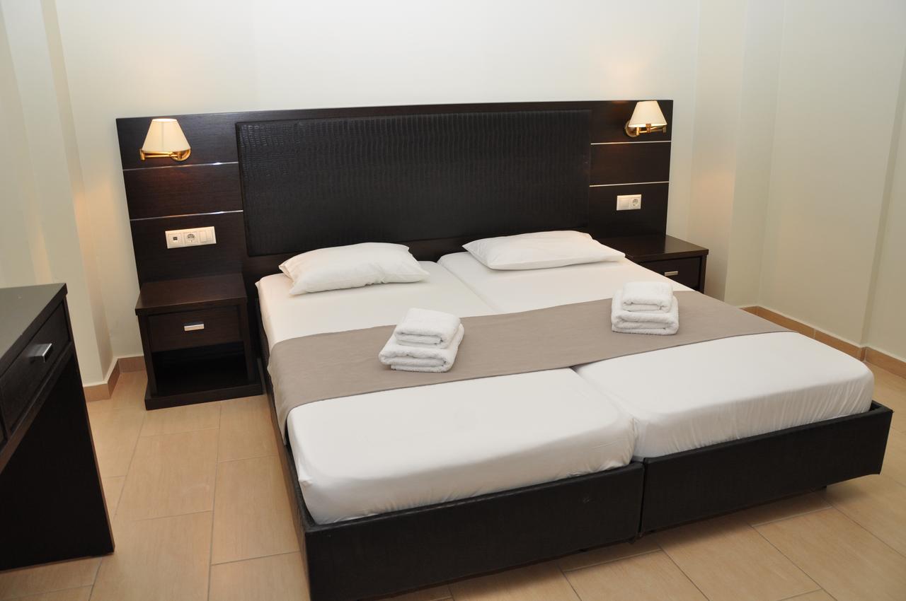Al Mare Apartman Aszproválta Kültér fotó