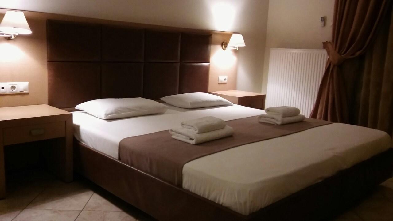 Al Mare Apartman Aszproválta Kültér fotó