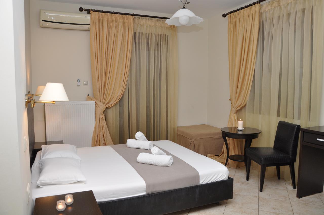 Al Mare Apartman Aszproválta Kültér fotó