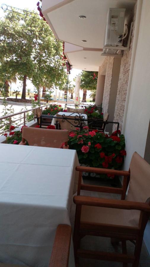 Al Mare Apartman Aszproválta Szoba fotó